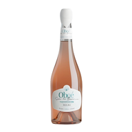 Oboé Som De Barrica Rosé