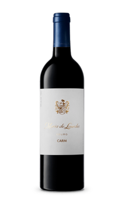 Carm Maria De Lourdes  Tinto