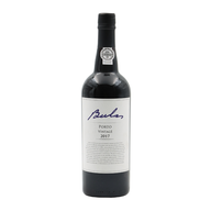 Bulas Vintage Port