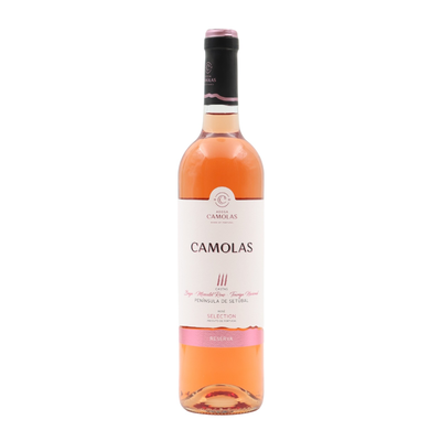 Camolas Selection  Rosé