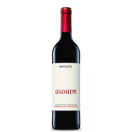 Guadalupe Selection Tinto