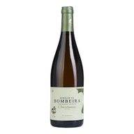 Herdade Da Bombeira Chardonnay White