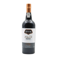 Poças 50 Years Do Tawny Porto