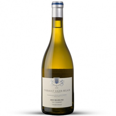 Thibault Liger Belair Bourgogne Chardonnay Les Charme  Branco