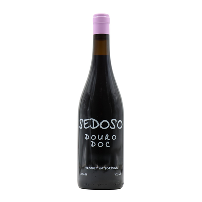 Sedoso Douro  Tinto
