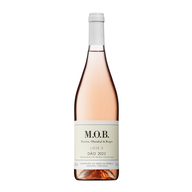 Mob Lote 3 Rosé