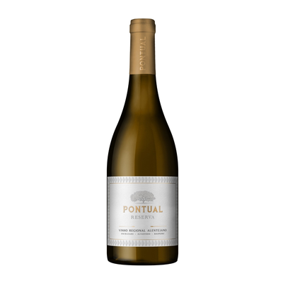 Pontual Reserva  Branco