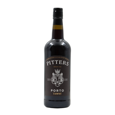 Pitters Tawny  Porto
