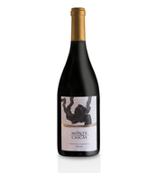 Monte Cascas Tinto
