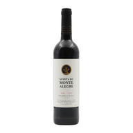 Quinta Do Monte Alegre Tinto