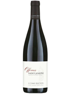 Jean-Louis Chave Saint- Joseph Offerus Tinto