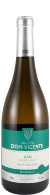 Quinta Dom Vicente Malvasia Fina Reserva  Branco