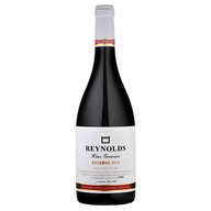 Julian Reynolds Regional Alentejano Red