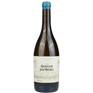 Quinta San Michel Galego Dourado White
