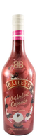 Baileys Velvet Cupcake Edição Limitada Red