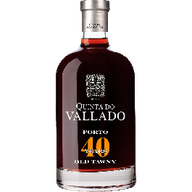 Quinta Do Vallado 40 Anos Porto