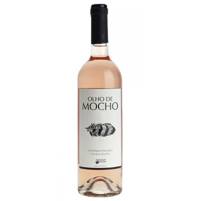 Olho de mocho  Rosé