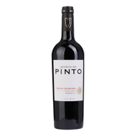 Quinta Do Pinto Estate Collection Tinto