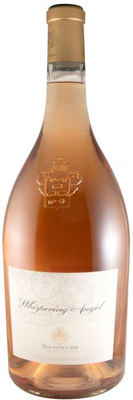 Château d'Esclans Whispering Angel 6L  Rosé