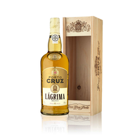 Cruz Do Lágrima Branco