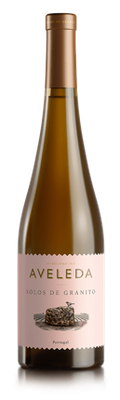 Quinta da Aveleda Solos de Granito  Branco