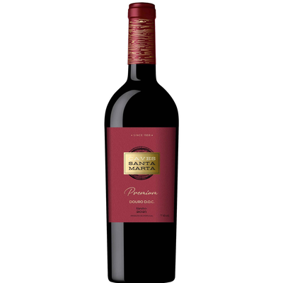 Caves Santa Marta Premium Douro  Tinto
