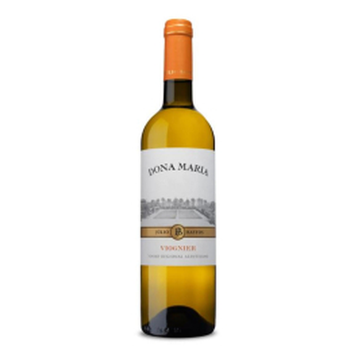 Dona Maria Viognier  Branco
