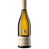Domaine Bohrmann Meursault Durots White