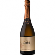 Espumante Quinta Do Gradil Nature Sparkling