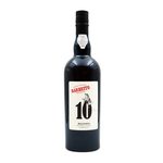 Barbeito Malvasia 10 Anos Madeira