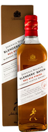 Johnnie Walker Rye Finish Blender's Batch Red