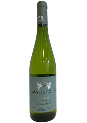 Casa da Bouça Blend  Branco