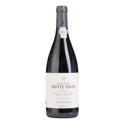 Quinta do Monte Xisto Oriente  Tinto