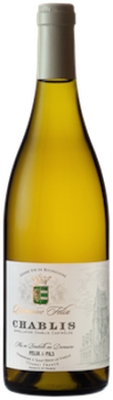 Domaine Felix Chablis  Branco