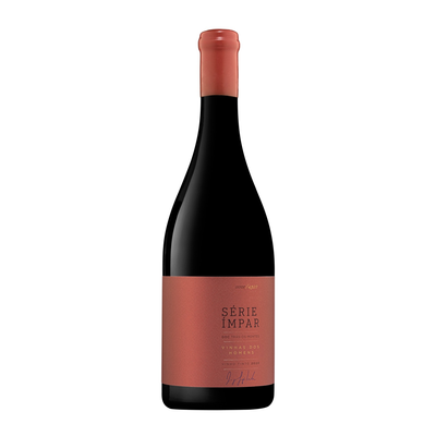 Série Impar Vinhas dos Homens  Tinto