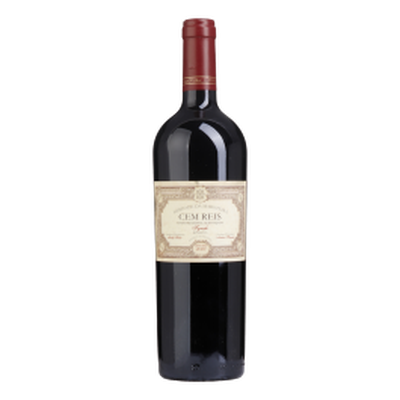 Cem Reis Syrah Reserva  Tinto