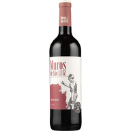 Muros De São Luiz Douro Tinto