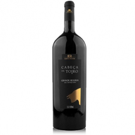 Grande Reserva Cabeça Toiro Magnum 1,5lt - Tejo Tinto