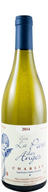 Domaine Corinne & Jean-Pierre Grossot La Part Des Anges Cuvée Chablis White