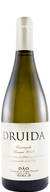 Druida Encruzado Reserva Branco