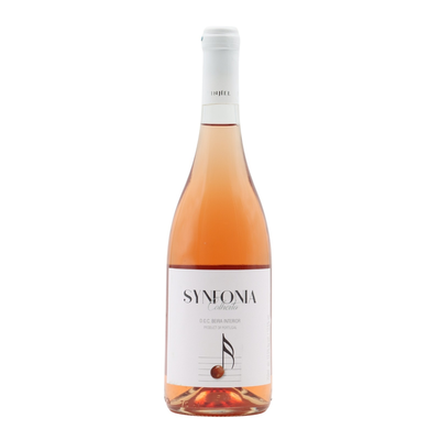 Synfonia  Rosé