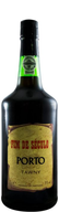 Fim De Século Tawny Porto