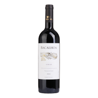 Bacalhôa Syrah  Tinto