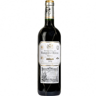 Marques De Riscal Reserva Tinto- Rioja 