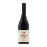 Quinta Das Tecedeiras Único Douro Tinto
