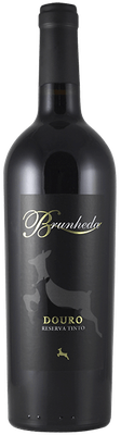 Brunheda Vinhas Velhas  Tinto