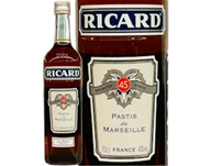 Aperitivo Ricard 0.70l 