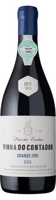 Vinha do Contador Grande Juri  Tinto