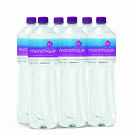 Água Sem Gás Alcalina Ph 9,5 