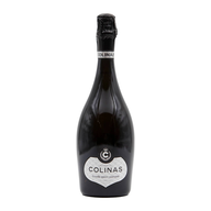 Espumante Colinas De São Lourenço Nature Bairrada Sparkling